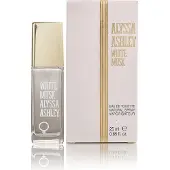Alyssa Ashley White Musk for Women - 25 ml - Eau de toilette