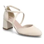 Tamaris Slingpumps nude