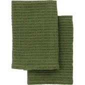 Meraki - Vaatdoek - MKGreen - Groen