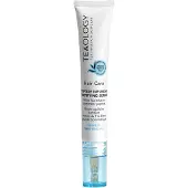 Teaology Peptide infusion fortifying serum