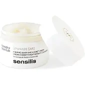 Sensilis Upgrade Ar Firming And Soothing Sorbet 50ml Vochtinbrengende Crème