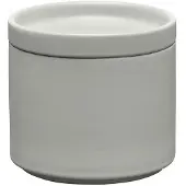 Blomus Opbergbox Pilar Mirage Gray Small 400 ml