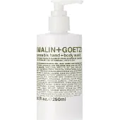 Malin+Goetz Body Cannabis Hand + Body Wash Gel - 250ml