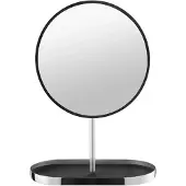 Blomus - Modo Vanity Spiegel Polished Stainless Steel