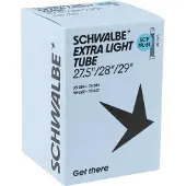 Schwalbe Scv19l Xtra L Click 40 Mm Binnenband