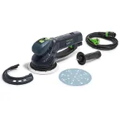 Festool Excenterschuurmachine RO 150 FEQ ROTEX - 575066