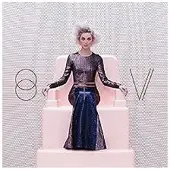 Universal Music St. Vincent