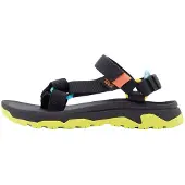 Teva Meisjes Sandalen C Hurricane Xlt Jr - Zwart - Maat 26