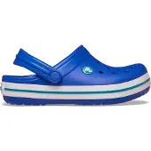 Crocs Clogs Unisex Blauw Croslite Maat 37-38