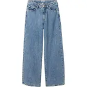 Tom Tailor Jeans blauw denim