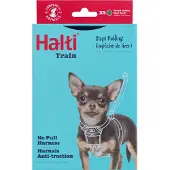 Halti No Pull Harness - Forest Green - XS - Anti-trektuig