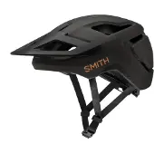 Smith - MTB helmen - Pilot Mips Matte Gravy voor Unisex - Maat 55-59 cm - Zwart