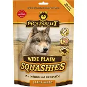 Wolfsblut Squashies Wide Plain - Large Breed