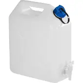 Multi Jerrycan - Met Kraan - 10 Liter
