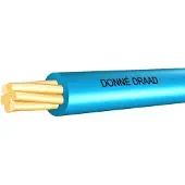 Enzo VD 2,5mm geel/groen Donne 100m - 1275730