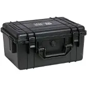 DAP Daily Case 10 universele flightcase 311x210x150 mm