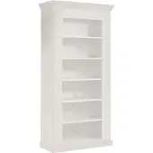 Loft 24 Malati-Boekenkast - Crème