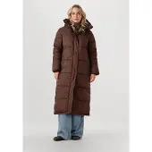Notre-V Dames Jassen Nv-gwendoline - Bruin - Maat XXL