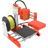3D&Print X1 mini 3D printer