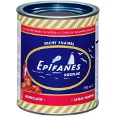 Epifanes E3 N30 Varnish 750ml Transparant