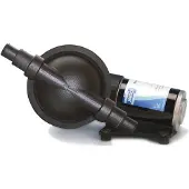 Jabsco Diaphragm Afvalpomp