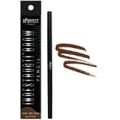 BPerfect Cosmetics Make-up OgenWenkbrauwpotlood Charcoal