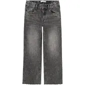 Name it Jeans 'Rose' grey denim