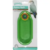 Pawise Vogelbadje Pawise