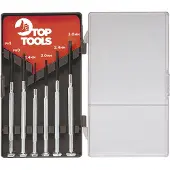 Top Tools Precisieset 6dlg