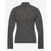 Ibana - Top Grijs Tracila Tops Grijs 302440105