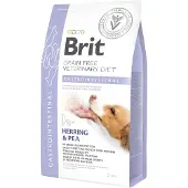 Brit Veterinary Diet Dog - Grain free - Gastrointestinal