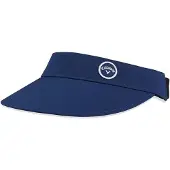 Callaway See The Break Ladies Visor - Blauw