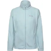 Columbia Functionele fleece jas 'Benton Springs' pastelblauw