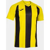 Joma T-shirt T-shirt Inter Iv Jaune heren EU M