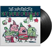 Import Hey ! Merry Christmas !