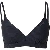 Protest Bikinitop 'MIXCameo' zwart