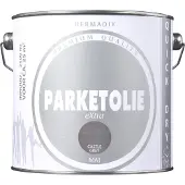 Hermadix Parketolie Castle Grey 2,5 LTR