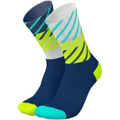 Incylence Running Diagonals Socks | 39-42 | Dames