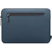 Incase Compact MacBook 12 Inch Sleeve Blauw