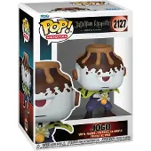 Funko POP! Jujutsu Kaisen Jogo vinylfiguur 2127 Unisex Pop! - Neutraal - Standard