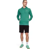 FILA Zwarte Katoenen Heren Broek