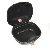 Givi Top case B37N 37L Monolock pour deux roues moto scooter Neuf