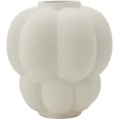 AYTM Uva vaas 22 cm Cream
