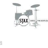 Universal Music Various Artists - Stax Does The Beatles (LP)