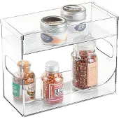 SmartaSaker Keukenhulporganizer Kitchen Binz Kruidenrek (12 x 26 cm)