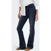 ONLY Jeans 'ONLBlush' donkerblauw