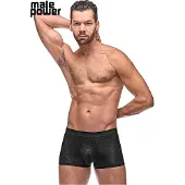 Male Power Short black Small