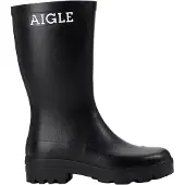 Aigle Atelier M Regenlaarzen