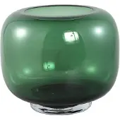 Ptmd - Vaas Mexx - Groen - 27x27x25cm