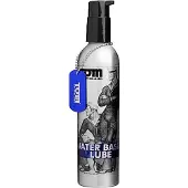 Tom of Finland XR Brands Glijmiddel Waterbased lube 237 ml